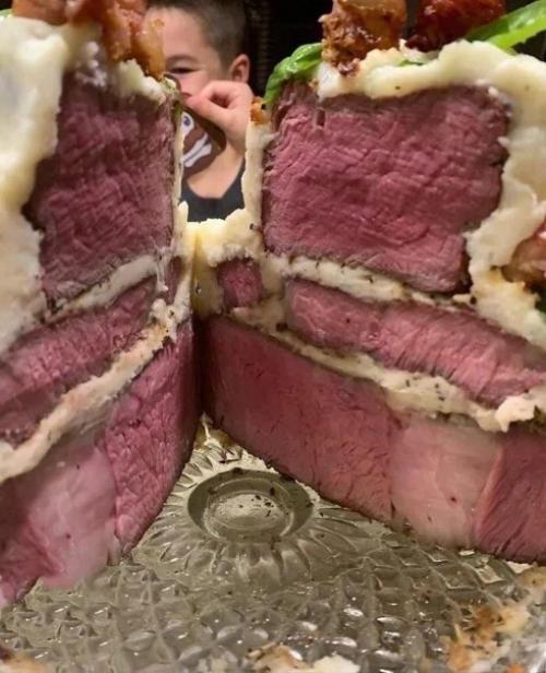 Оууу, круто, только не понятно из чего Глазурь. 02