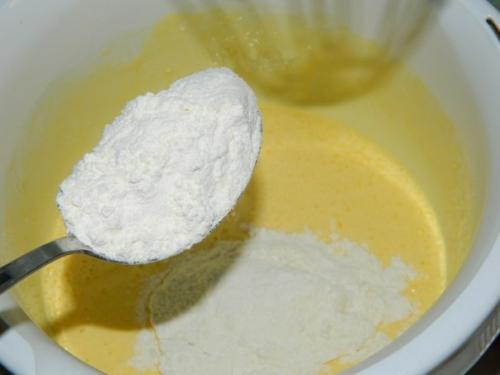 Пирог с яйцами и зеленым луком. 01 Пирог с яйцами и зеленым луком. 01