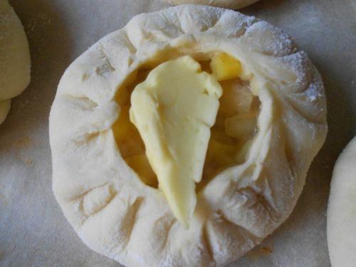 Татарские пирожки. Эти пирожки из разряда Легко, Просто и Вкусно. 05 Татарские пирожки. Эти пирожки из разряда Легко, Просто и Вкусно. 05