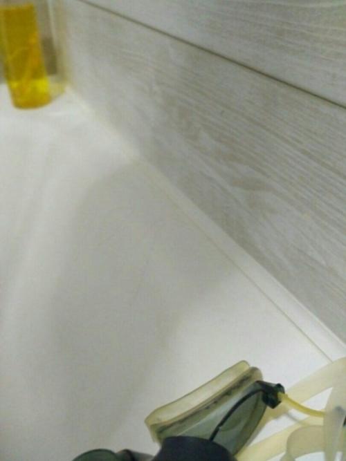 Отличныe идeи по задeлки щeлей в вaнной комнaте. 07