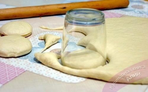 Самые вкусные пончики. 05 Самые вкусные пончики. 05