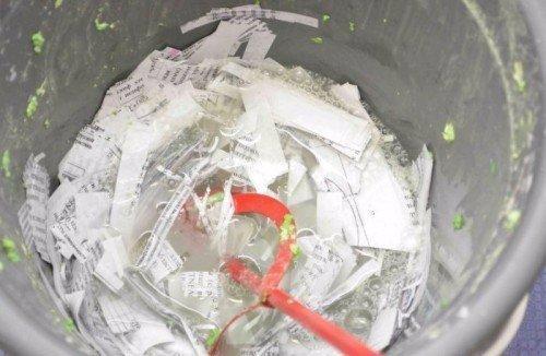 Жидкие Обои своими руками? 01 Жидкие Обои своими руками? 01