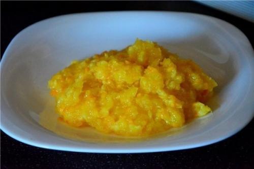 Печенье с апельсиновой начинкой. 04 Печенье с апельсиновой начинкой. 04