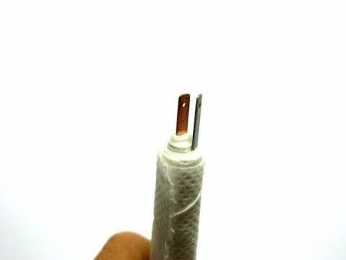 Самодельный фонарик, работающий на воде. 02 Самодельный фонарик, работающий на воде. 02