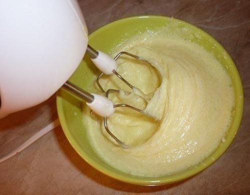 Сливочный пломбир быстро и вкусно. 04 Сливочный пломбир быстро и вкусно. 04