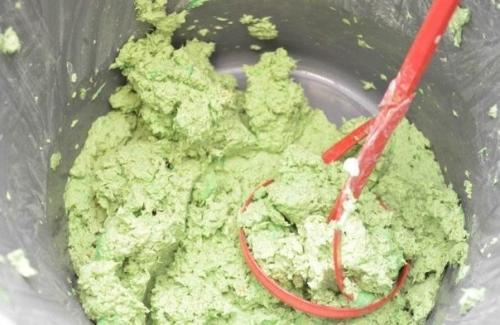 Жидкие Обои своими руками? 04 Жидкие Обои своими руками? 04