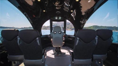 Миниатюрная яхта Reptile. 02 Миниатюрная яхта Reptile. 02