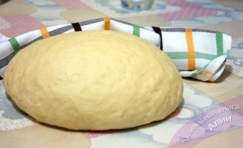 Самые вкусные пончики. 04 Самые вкусные пончики. 04