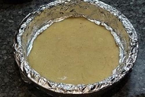 Вкуснейший торт с бананами и шоколадным муссом! 04