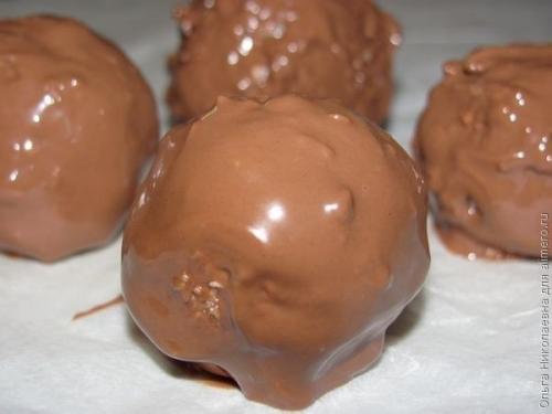 Кокосовые конфетки. Для приготовления кокосовых конфеток нам понадобится: 05 Кокосовые конфетки. Для приготовления кокосовых конфеток нам понадобится: 05