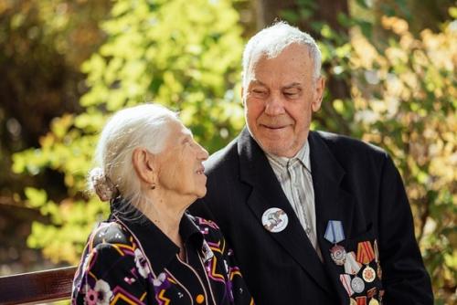 История этих прекрасных людей словами их сына. 03 История этих прекрасных людей словами их сына. 03