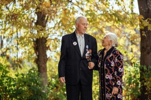 История этих прекрасных людей словами их сына. 01 История этих прекрасных людей словами их сына. 01