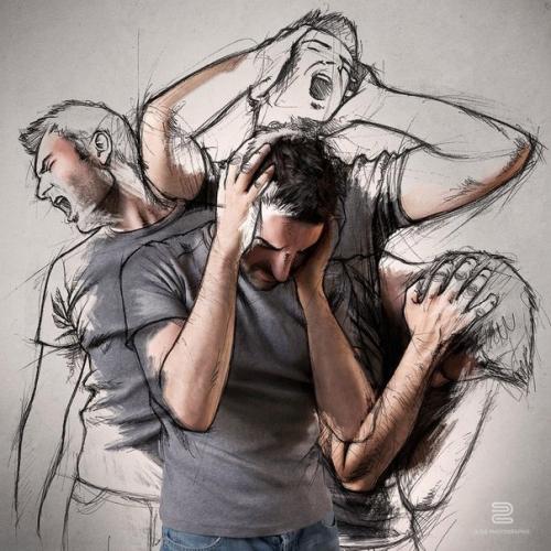 Когда рисунок реальностью становится. 02