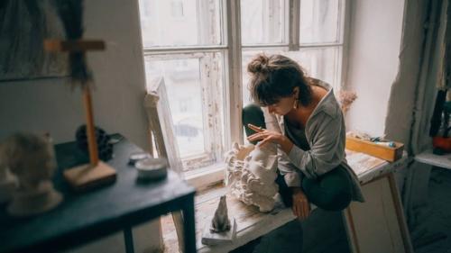 Не буду даже говорить, что это не постановочная съемка. 07