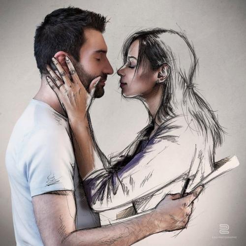 Когда рисунок реальностью становится. 03