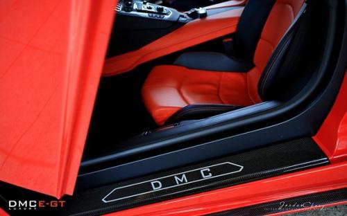 Аппарат!  Lamborghini Aventador LP988-4 Edizione GT DMC. 06