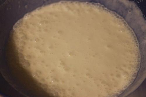 Желейный торт. Время приготовления - 1, 5 часа. 05