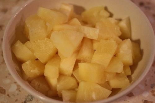 Желейный торт. Время приготовления - 1, 5 часа. 04