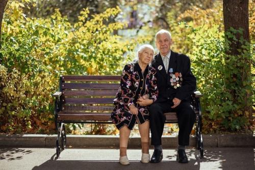 История этих прекрасных людей словами их сына. 05 История этих прекрасных людей словами их сына. 05