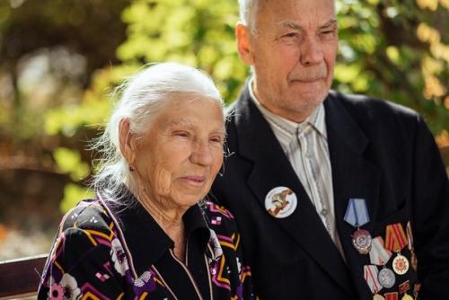 История этих прекрасных людей словами их сына. 04 История этих прекрасных людей словами их сына. 04