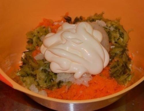 Хрустящая закуска. Уплетается за 5 минут! 02