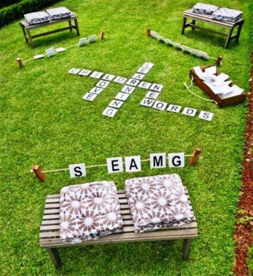 25 простых способов сделать дачу идеальным местом для отдыха? 08 25 простых способов сделать дачу идеальным местом для отдыха? 08