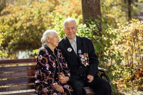 История этих прекрасных людей словами их сына. 02 История этих прекрасных людей словами их сына. 02