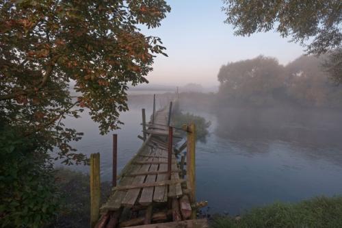 Прекрасные безмолвные пейзажи. 02