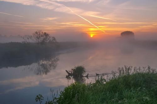 Прекрасные безмолвные пейзажи. 08