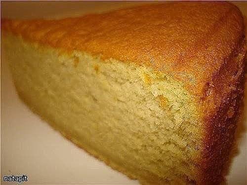 Бисквит на любом лимонаде с газом! 01 Бисквит на любом лимонаде с газом! 01