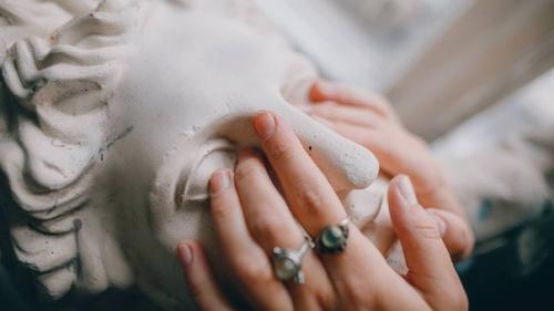 Не буду даже говорить, что это не постановочная съемка. 01