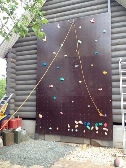 25 простых способов сделать дачу идеальным местом для отдыха? 04 25 простых способов сделать дачу идеальным местом для отдыха? 04