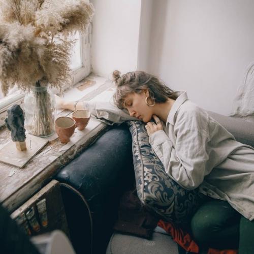 Не буду даже говорить, что это не постановочная съемка. 09