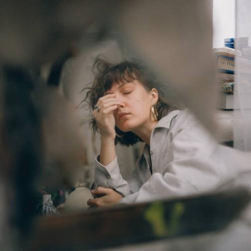 Не буду даже говорить, что это не постановочная съемка. 05