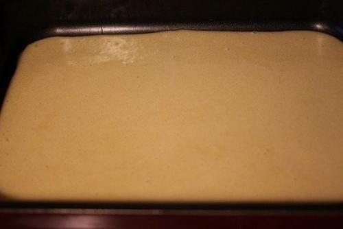 Желейный торт. Время приготовления - 1, 5 часа. 02