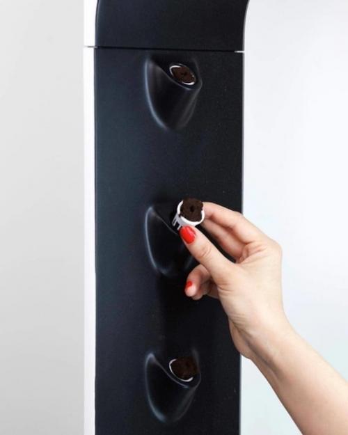 Домашний сад от Conner Tidd & Kevin Jakiela. 02