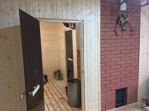 Нaвеяно постами о банях! 08