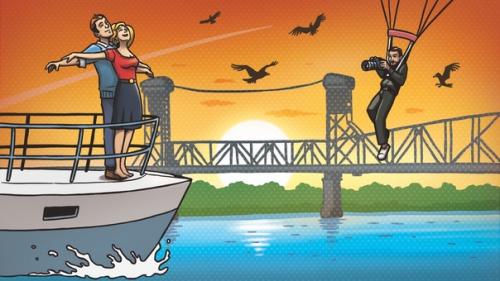 Beauty - советы для лета. 02 Beauty - советы для лета. 02