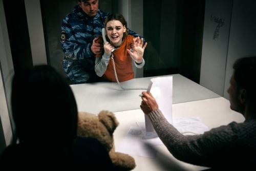 9 жизней.  Автор: парышков Сергей. 02