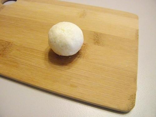 Закуска Апельсин. Ингредиенты: 03