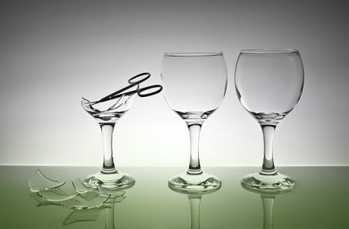 Концептуальные и креативные натюрморты от фотографа Sedef Isik. 05