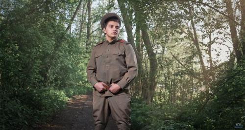 Проект Встреча в 45-м. 01