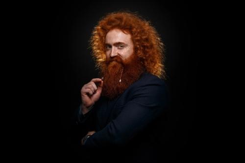 Карабас - барабас?  Фотограф: Александр чуприна. 04