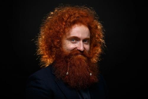 Карабас - барабас?  Фотограф: Александр чуприна. 05