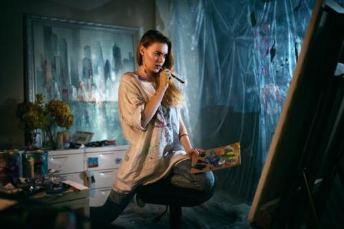 9 жизней.  Автор: парышков Сергей. 04