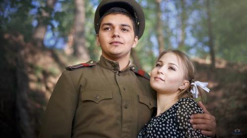 Проект Встреча в 45-м. 06