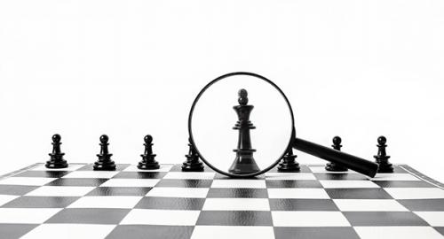 Концептуальные и креативные натюрморты от фотографа Sedef Isik. 08