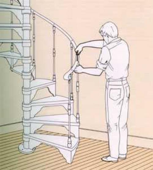 Обнаруживают что забыли опустить лестницу. Оборудование для замеров лестниц. Шаблон для замера лестницы. Замерить лестницу на рессорах. Дома вход. Лестниц покажи..