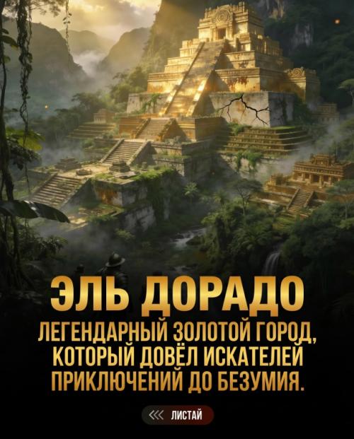 Эти города не просто Потерялись - некоторые из них исчезли всего за одну ночь. 04