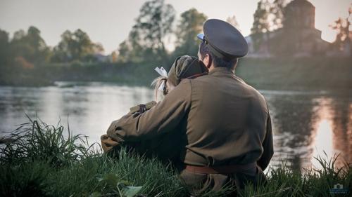 Проект Встреча в 45-м. 08